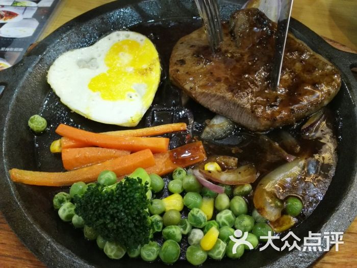 三叔公澳门风情餐厅