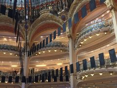 老佛爷百货(奥斯曼旗舰店)- 图片-巴黎-第92页