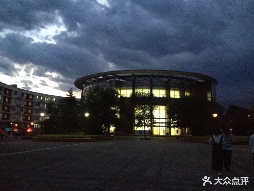 首都师范大学(良乡校区)食堂图片 - 第78张