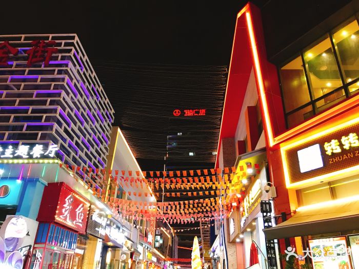 万达广场(福清店)图片 第1张