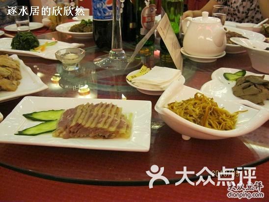 海都鱼翅海鲜酒家环境_东骏海鲜酒家_汇东鱼翅海鲜酒家