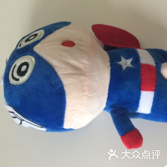 天空之城动漫电玩世界(吾悦国际店)-图片-常州