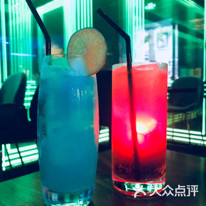 广岛之恋鸡尾酒