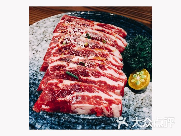 好牛烧肉专门店(老佛爷店)-图片