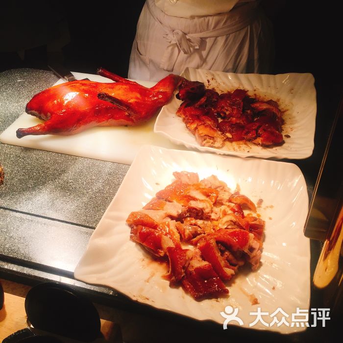 金皇酒店中西餐厅-图片-郴州美食-大众点评网