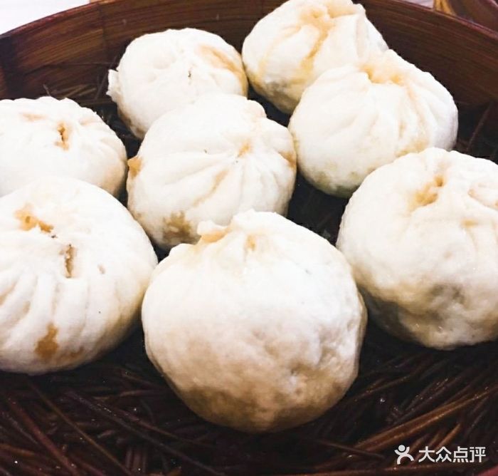 中华面点王-图片-淮安美食-大众点评网