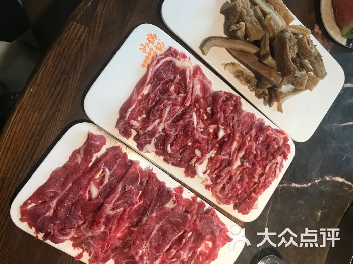 汕锦记·潮汕生鲜牛肉馆(北大地店)图片 - 第5张