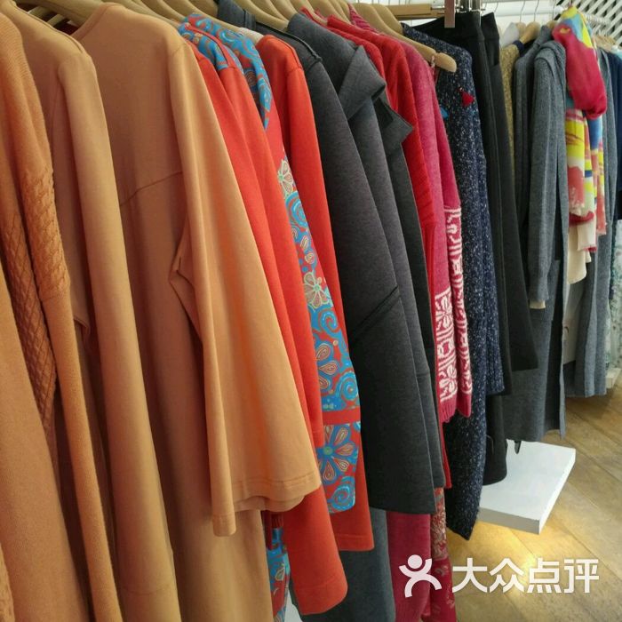 红英服饰图片-北京服装-大众点评网