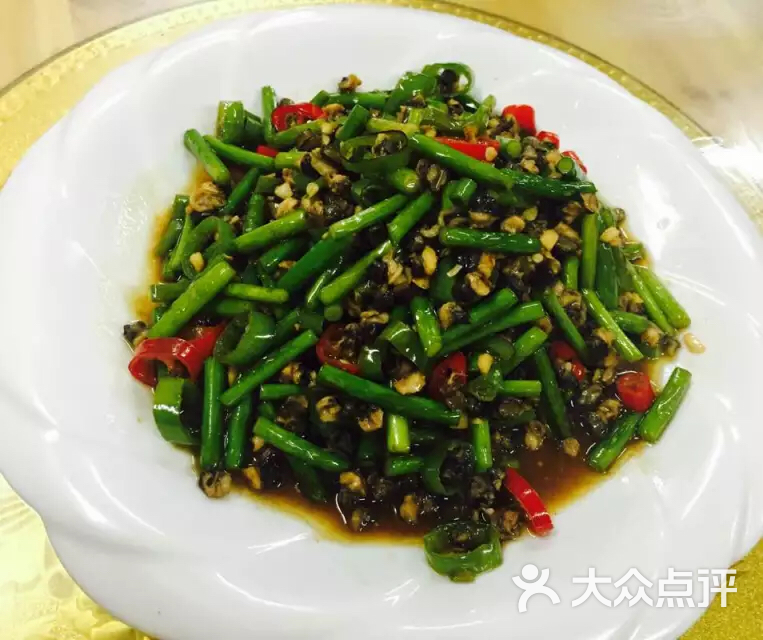 程记衢州土菜(滨江店)图片 - 第24张