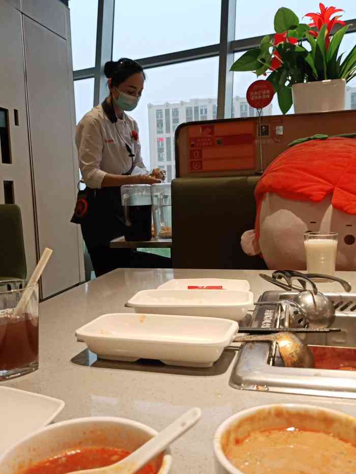 海底捞火锅(天宫院店)