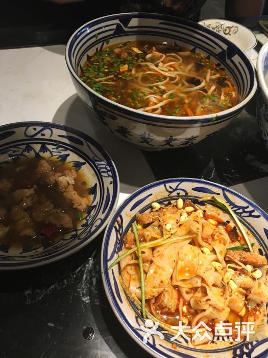 大秦府陕西菜(禹州商业广场店)-图片-上海美食-大众