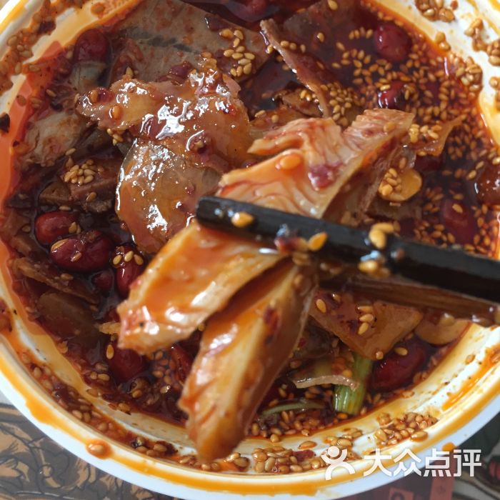 天府棒棒鸡(春光店-图片-昆明美食-大众点评网