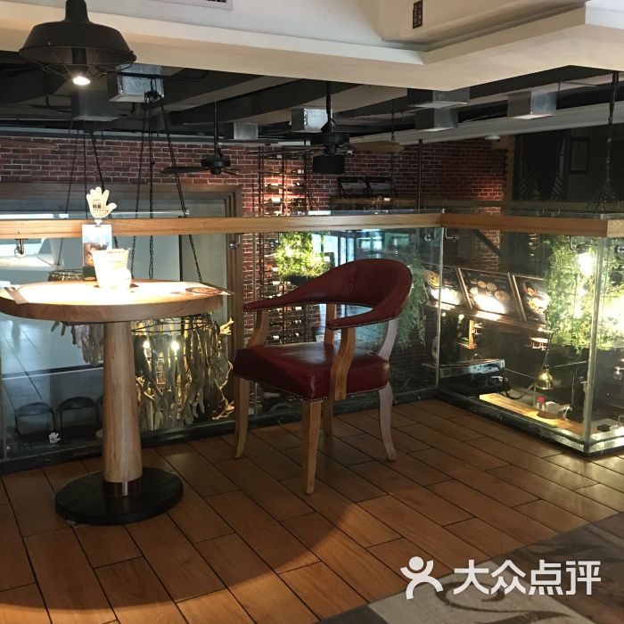 迪诺中西餐厅(桂阳店)图片 - 第4张