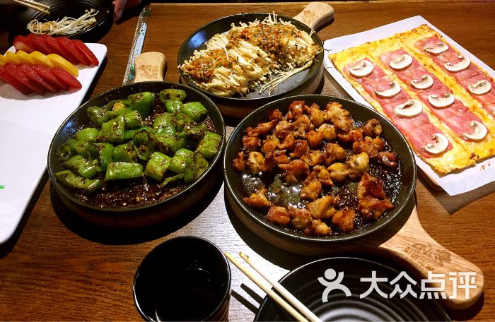 餐谋家特色餐厅-图片-长春美食