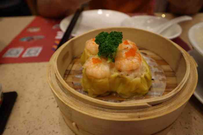 点都德(卓悦汇店)
