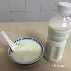 用户评价口味怎么样?顺德区美食水牛奶实拍图片-大众点评