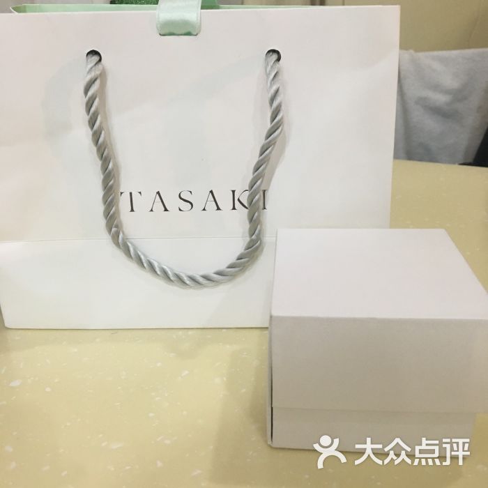 tasaki(港汇恒隆广场店)图片 - 第21张