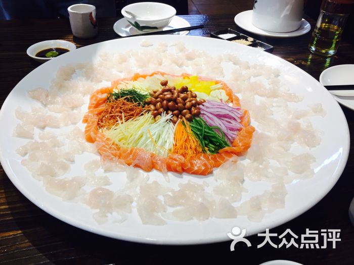 猪肉婆私房菜-风生水起图片-顺德区美食-大众点评网