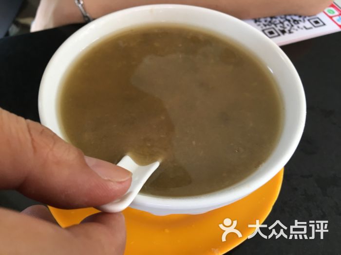 不二碗凉茶(布尾村店)图片 - 第4张