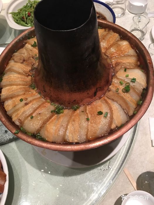 孙大厨鸽子(体育大街店)承德风味火锅图片 - 第1张