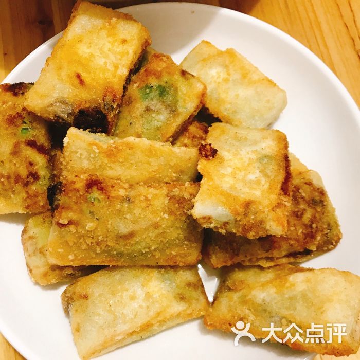 黄冲鱼饺土菜馆-图片-肥西县美食-大众点评网