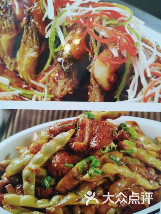 鼎馨美食-图片-库伦旗美食-大众点评网