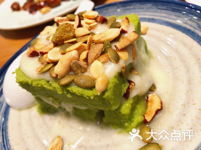 素虎净素餐厅(前门店)