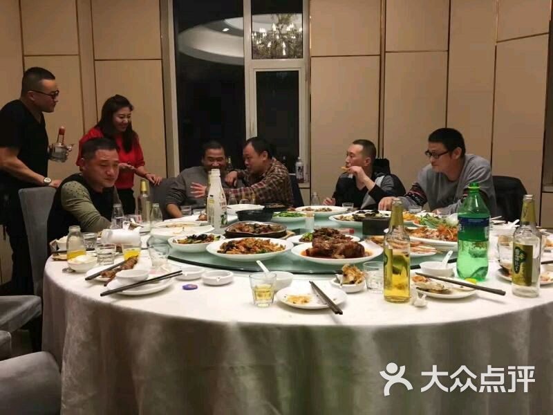 锦宴楼-图片-大连美食-大众点评网