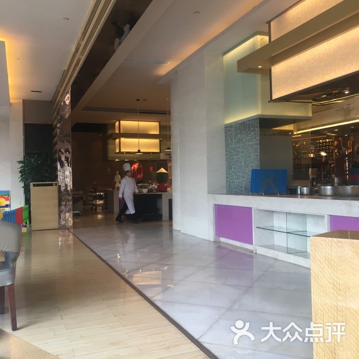 鲁商铂尔曼大酒店餐厅-图片-临沂美食-大众点评网