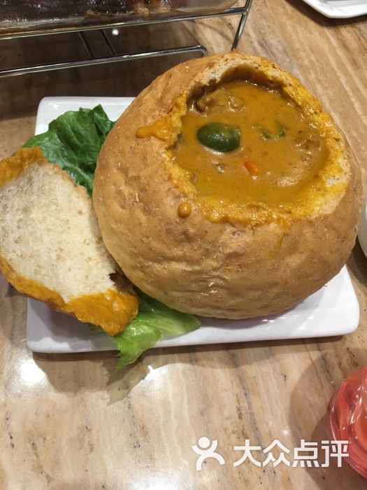 达哥港厨-图片-广州美食-大众点评网