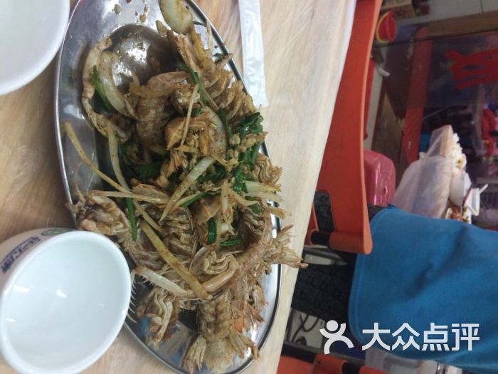 海鲜大餐_海鲜干货_海鲜哥哥(3)