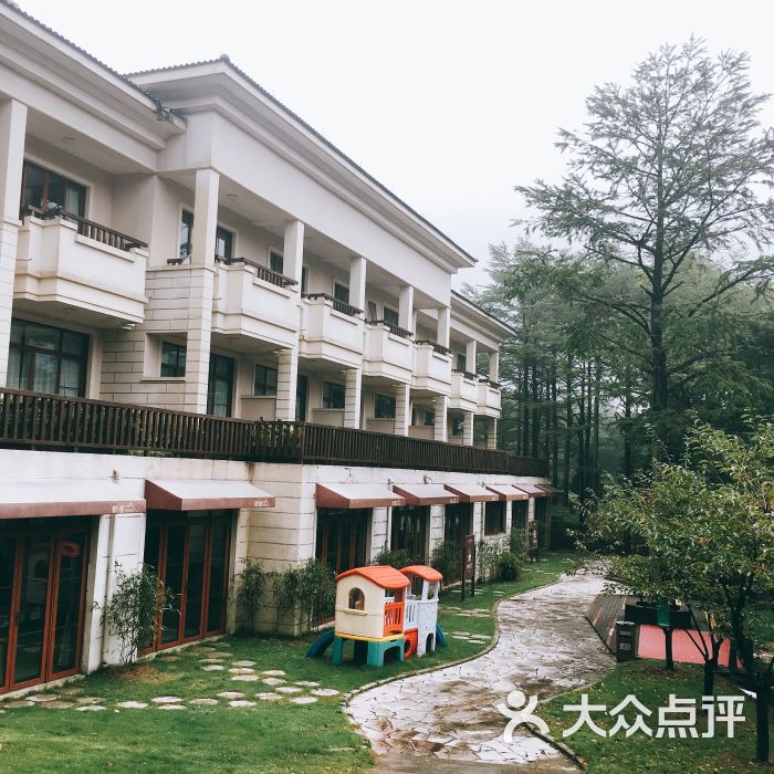 观唐6944精品度假酒店图片 - 第59张