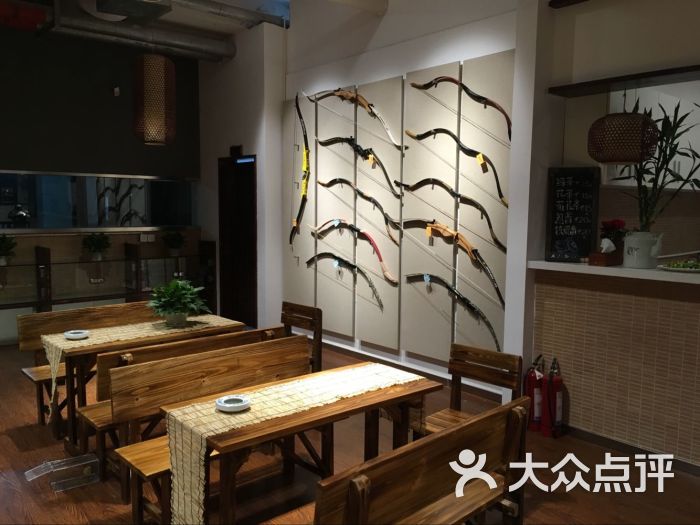 源道·射箭馆图片 - 第3张