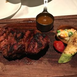 食间牛排人均_食间牛排