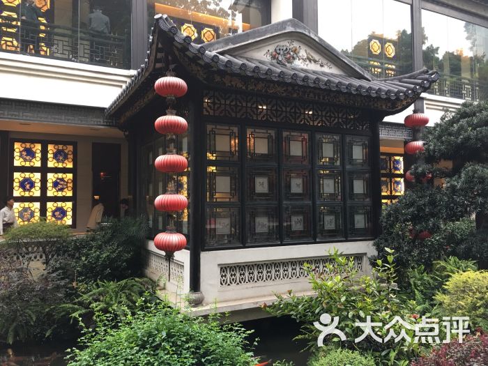 北园酒家(小北路店)图片 第124张