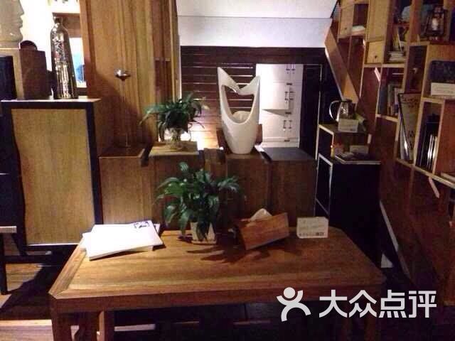 88号青年空间-图片-成都休闲娱乐