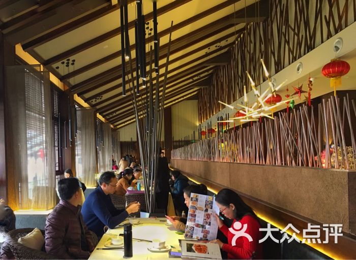 美美港式茶餐厅(李公堤店)图片 - 第2张