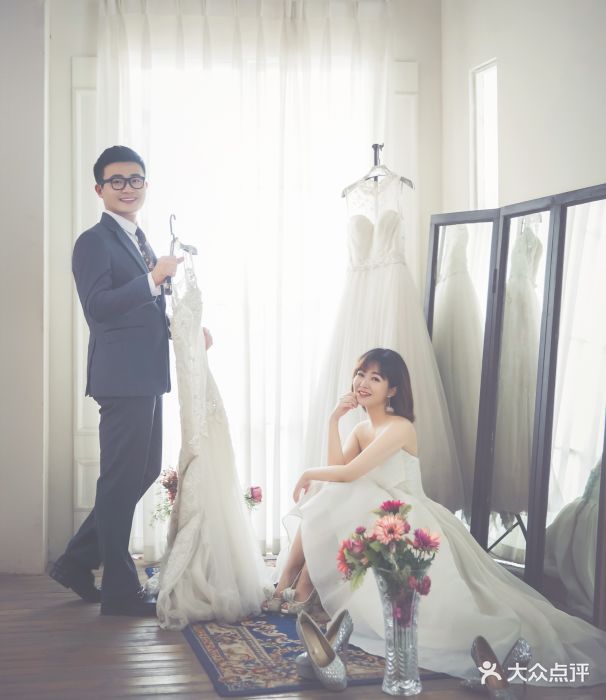 韩国艺匠 artiz studio(红桥店)图片 - 第740张