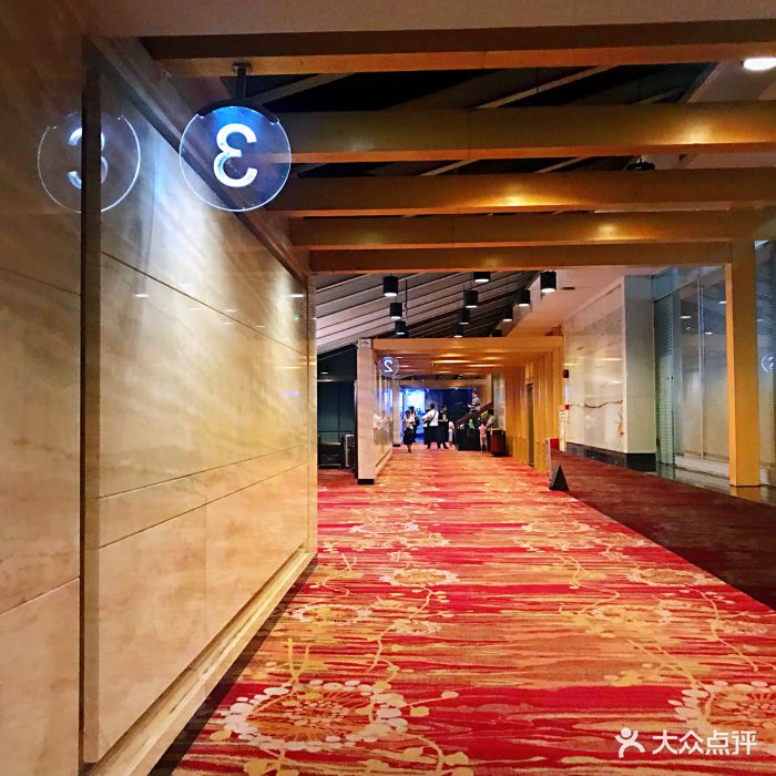 飞扬影城(天河城店)