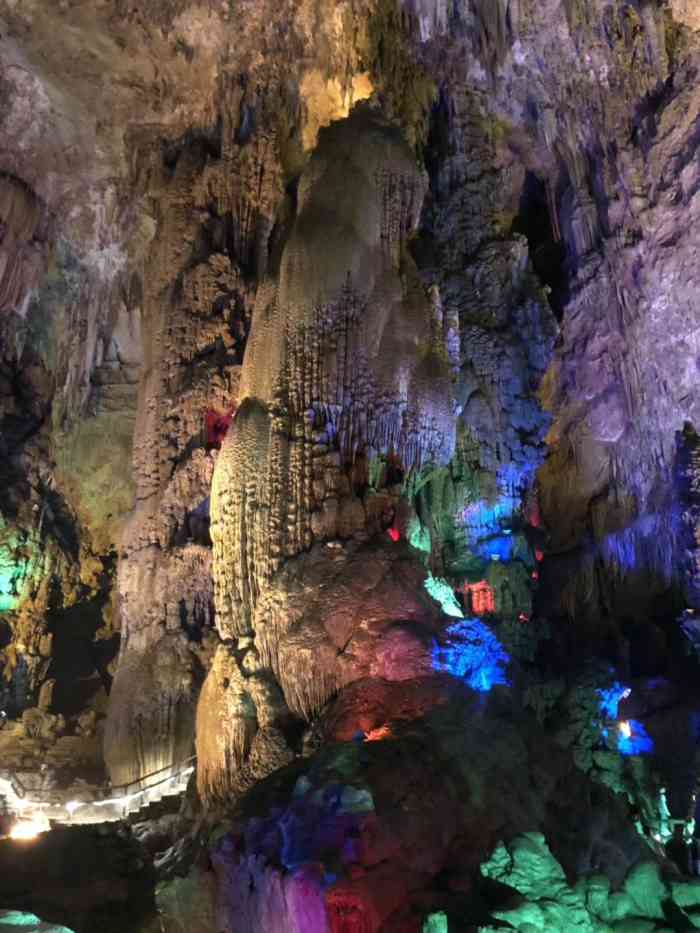 黄果树神龙洞-"78黄果树神龙洞景区 97地理位置 .