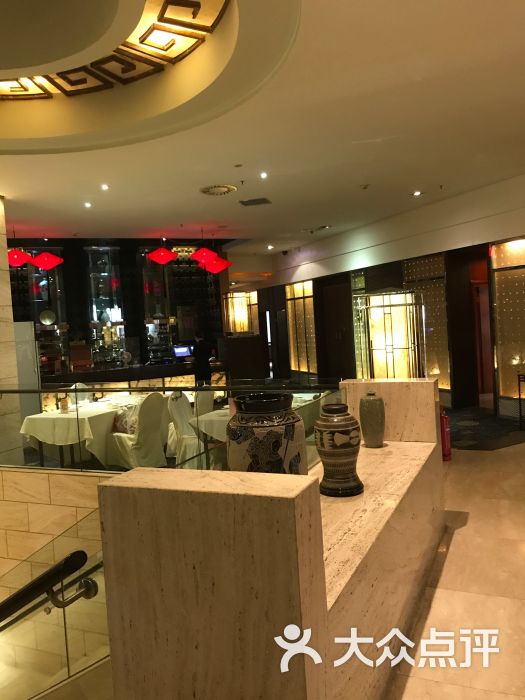 西安饭庄(钟楼店)图片 - 第1张