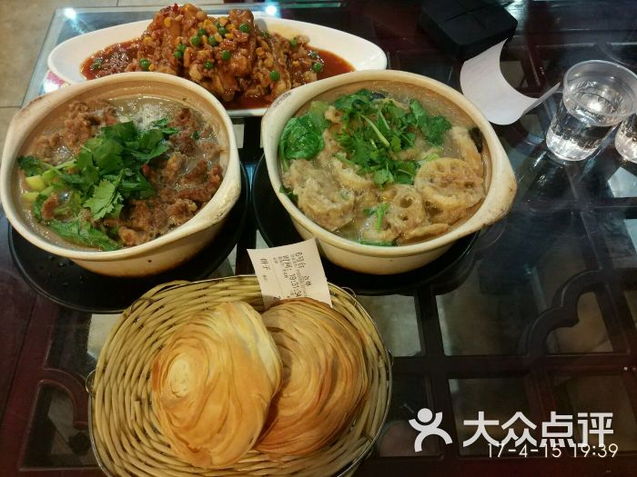 溢香苑瓦罐(东三街店-图片-郑州美食-大众点评网