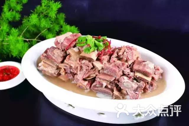 清水牛排