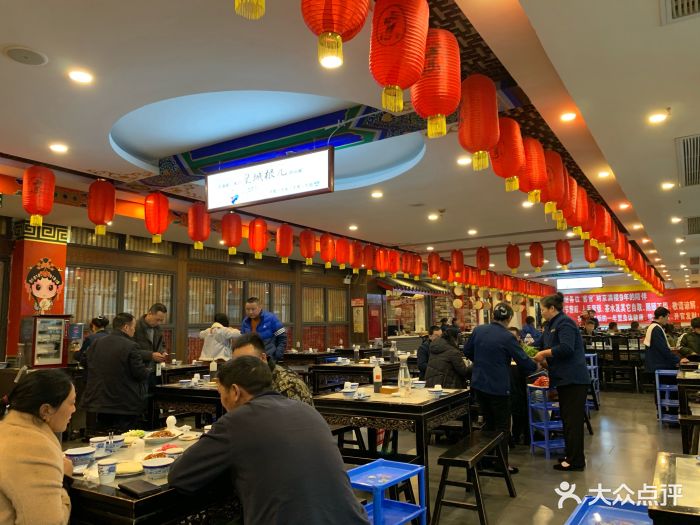 京满楼北京烤鸭(一品天下店)图片