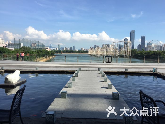 1979文化创意园-图片-深圳周边游