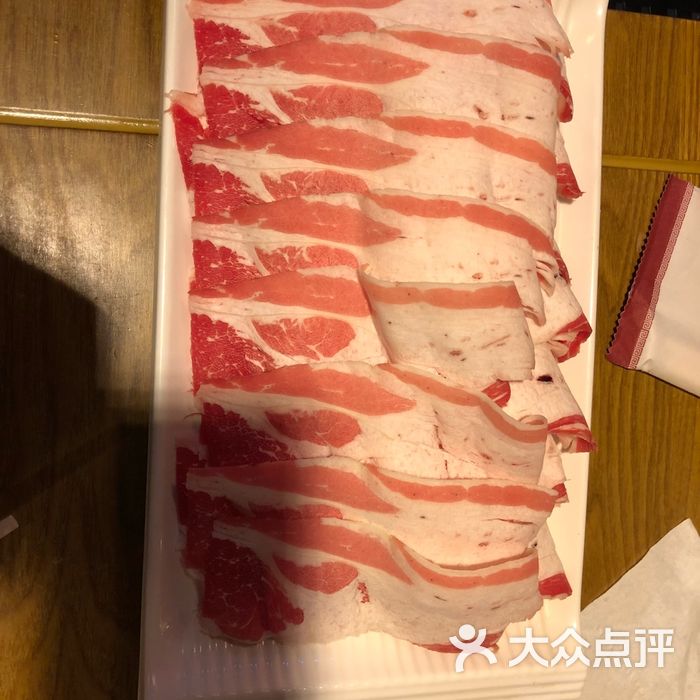 正福居老北京涮肉