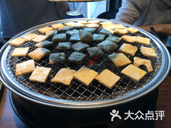 旧城小豆腐烧烤吧图片 第5张