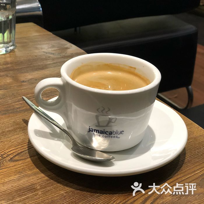 jamaicablue coffeeshop图片-北京咖啡厅-大众点评网