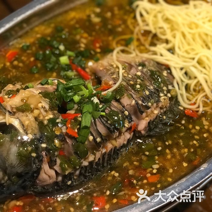 钓龙无刺鲫鱼