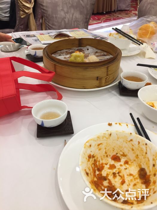 广州酒家(昌岗中路店)-图片-广州美食-大众点评网